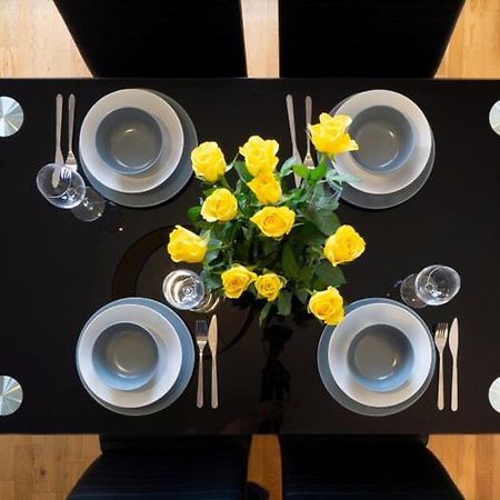 Apartament Rosies Clifden Zewnętrze zdjęcie
