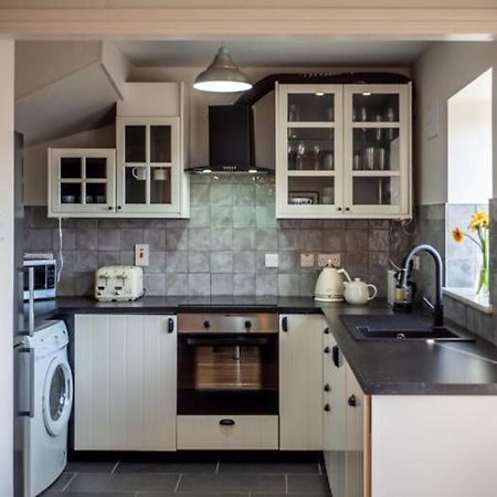Apartament Rosies Clifden Zewnętrze zdjęcie