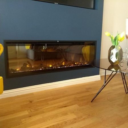 Apartament Rosies Clifden Zewnętrze zdjęcie
