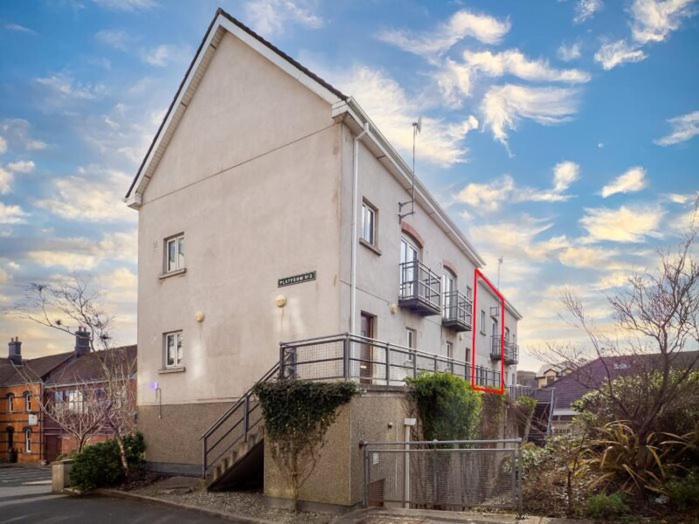 Apartament Rosies Clifden Zewnętrze zdjęcie