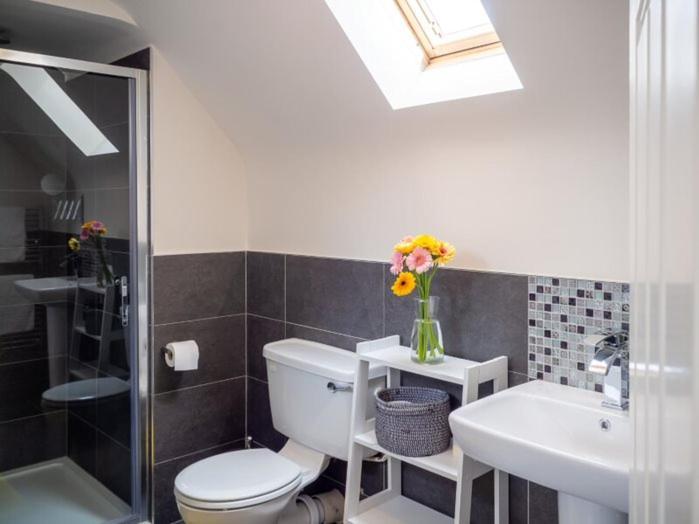Apartament Rosies Clifden Zewnętrze zdjęcie