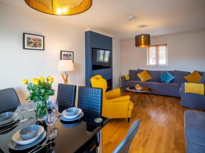 Apartament Rosies Clifden Zewnętrze zdjęcie