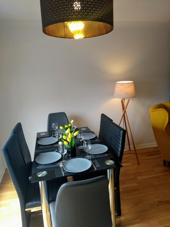 Apartament Rosies Clifden Zewnętrze zdjęcie