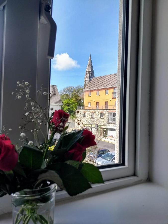Apartament Rosies Clifden Zewnętrze zdjęcie
