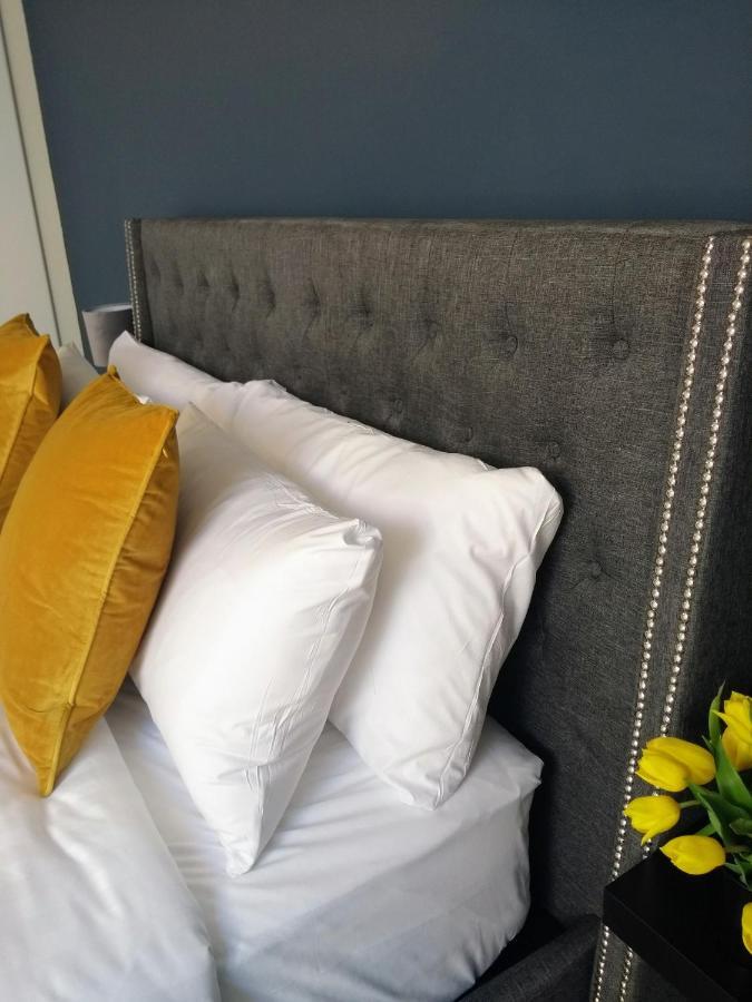 Apartament Rosies Clifden Zewnętrze zdjęcie