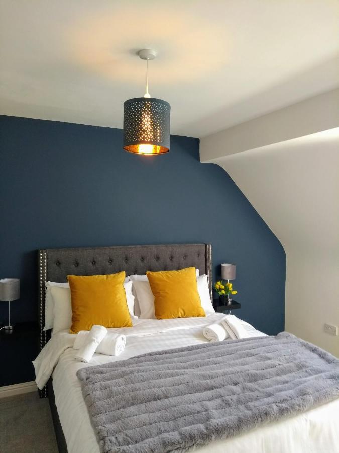 Apartament Rosies Clifden Zewnętrze zdjęcie