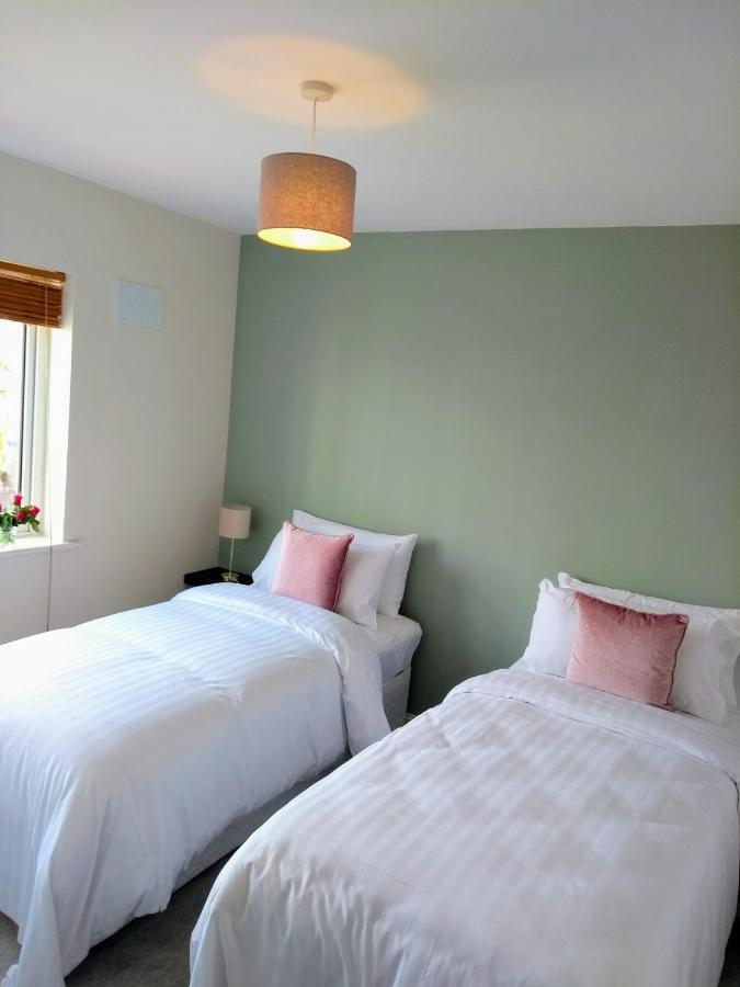 Apartament Rosies Clifden Zewnętrze zdjęcie