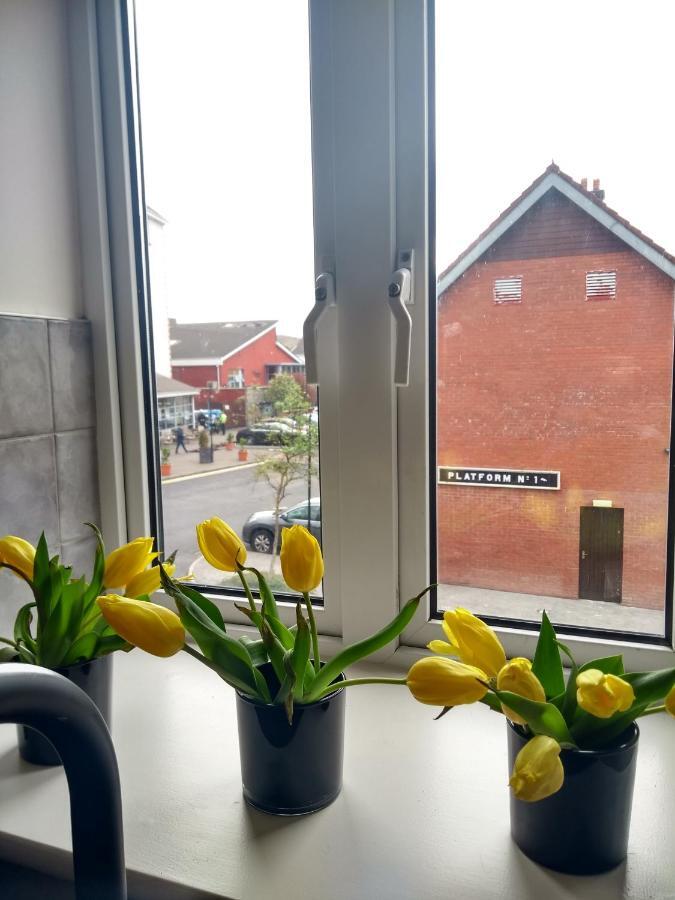Apartament Rosies Clifden Zewnętrze zdjęcie